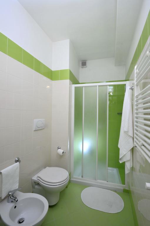 Bed and Breakfast Barocco.Oberdan Lecce Zimmer foto