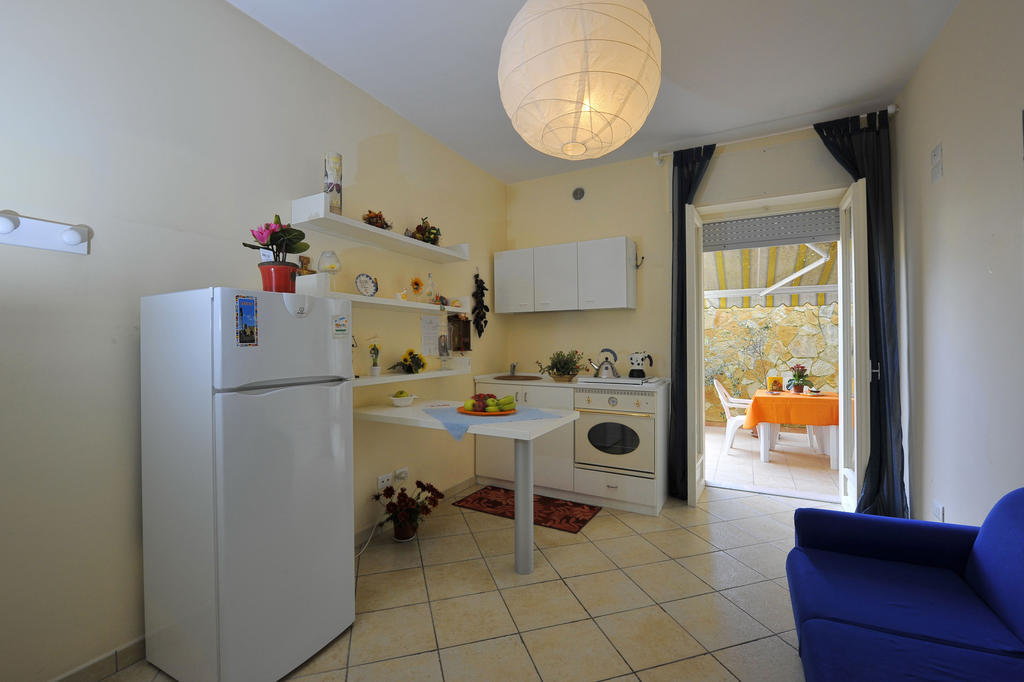 Bed and Breakfast Barocco.Oberdan Lecce Exterior foto